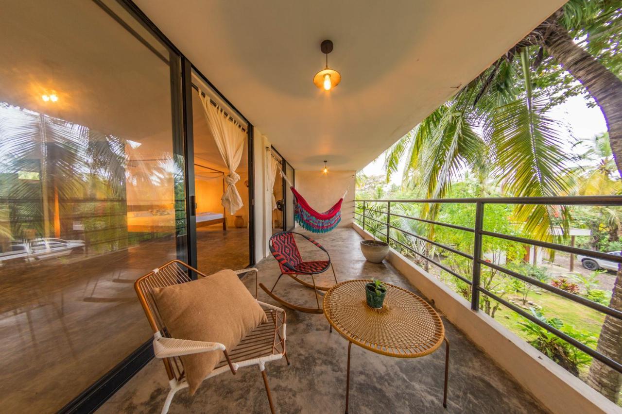 Casa Chapolin Boutique Guesthouse Palomino Exterior foto