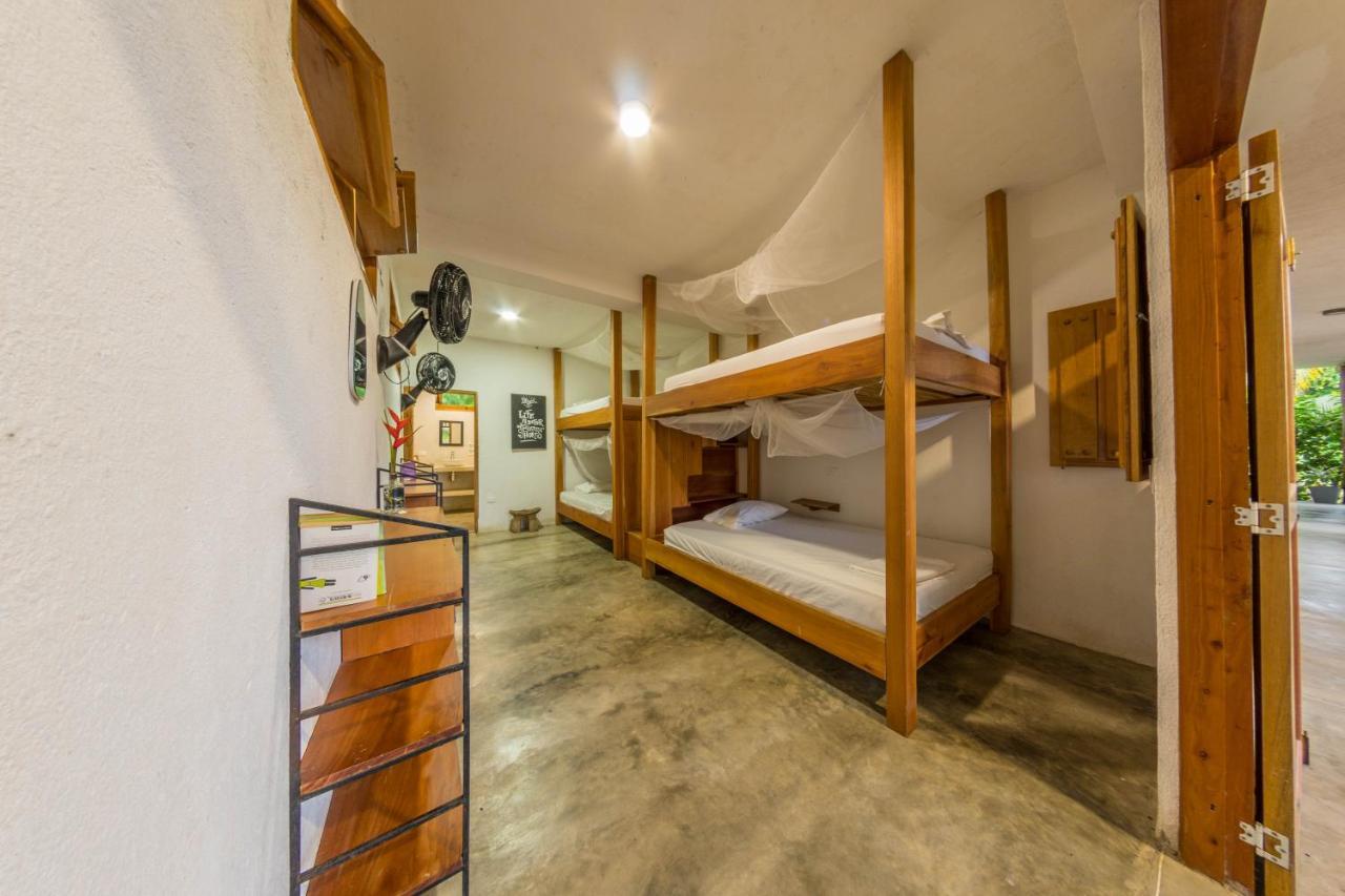 Casa Chapolin Boutique Guesthouse Palomino Exterior foto