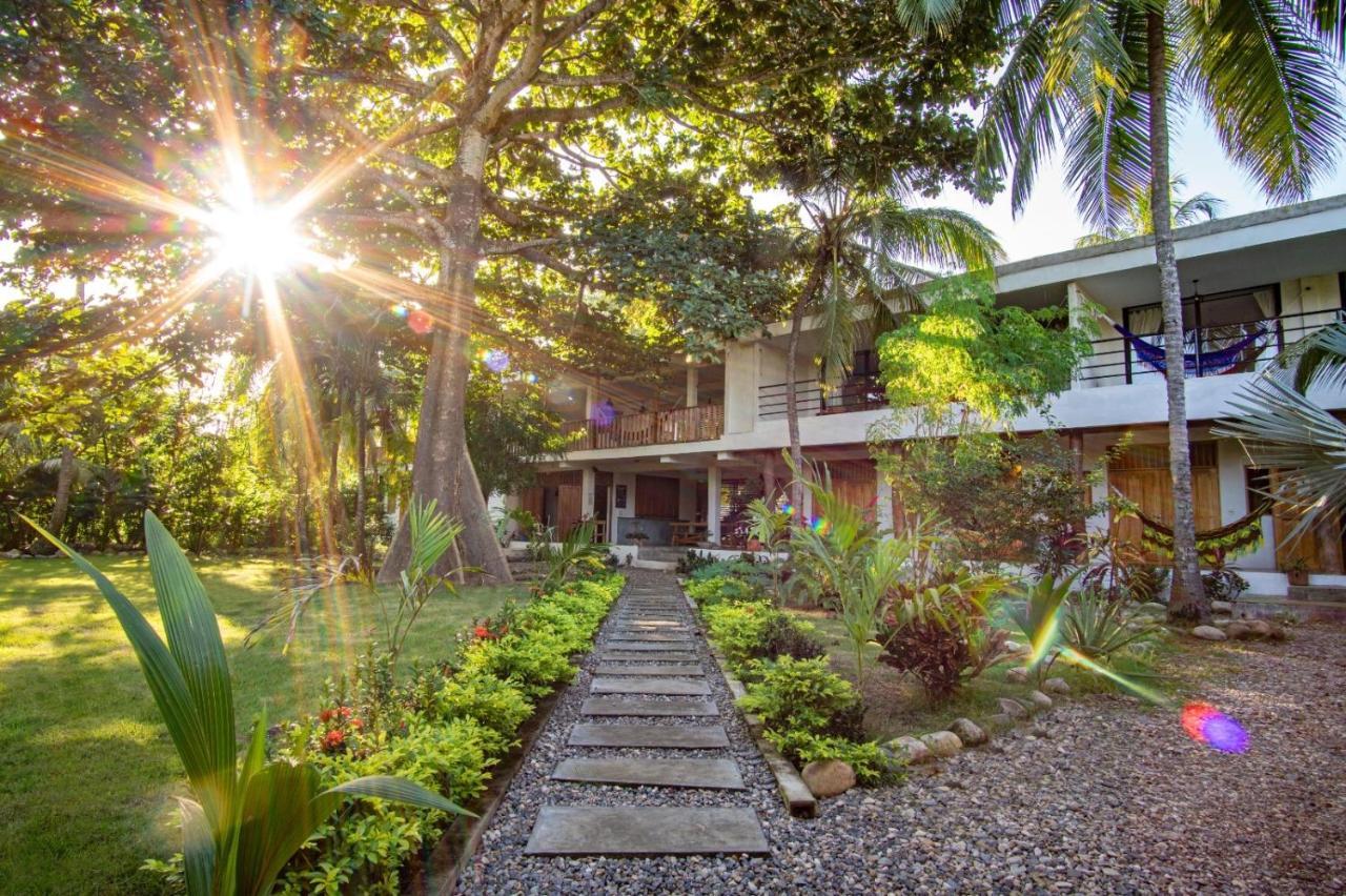 Casa Chapolin Boutique Guesthouse Palomino Exterior foto