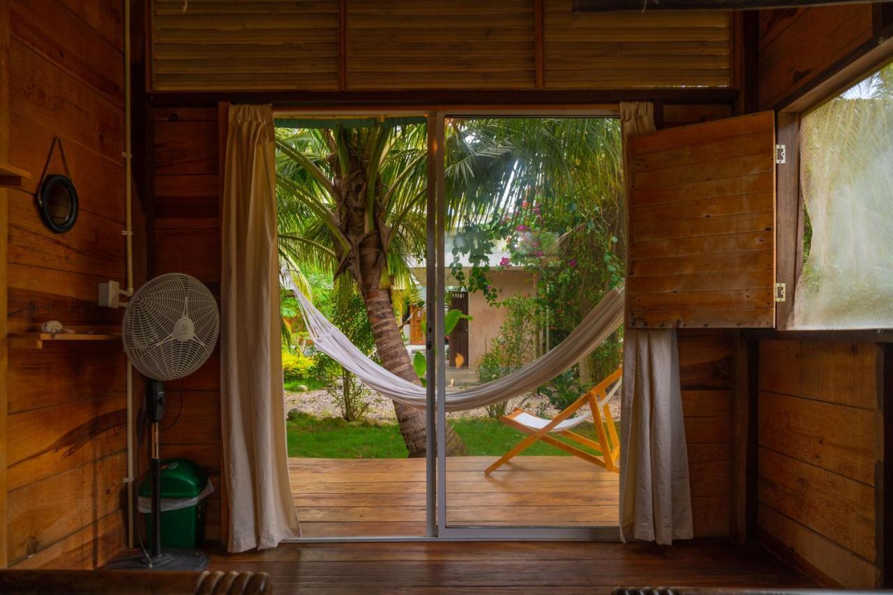 Casa Chapolin Boutique Guesthouse Palomino Exterior foto