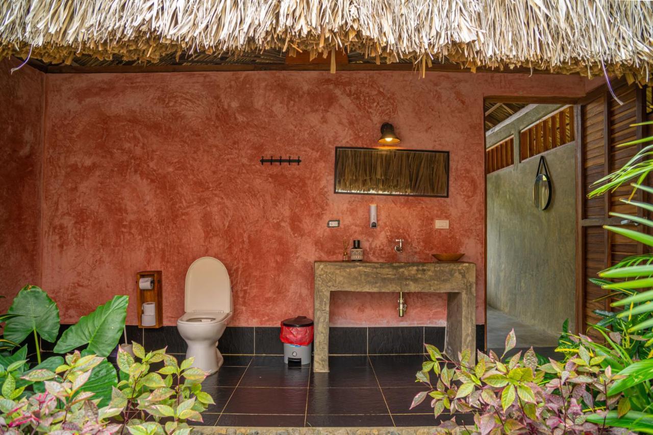 Casa Chapolin Boutique Guesthouse Palomino Exterior foto