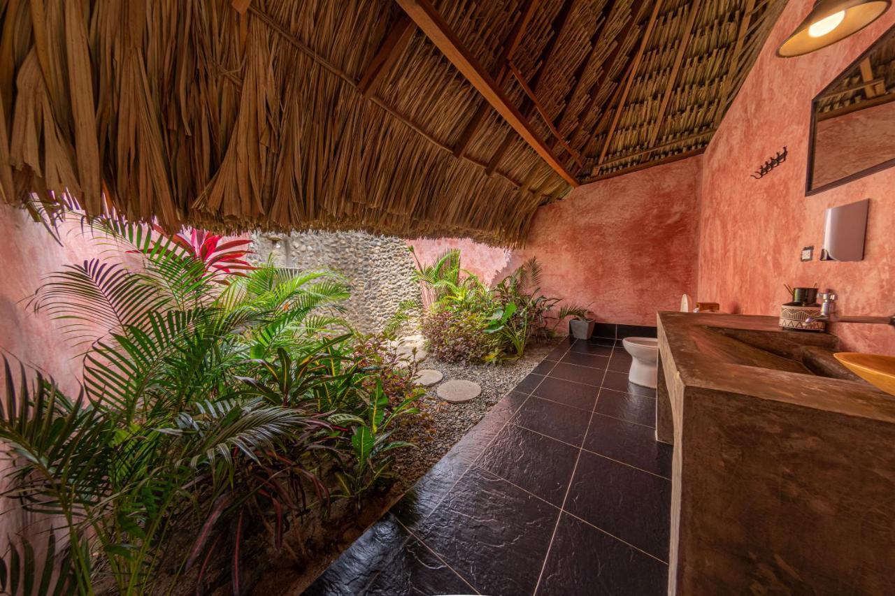 Casa Chapolin Boutique Guesthouse Palomino Exterior foto