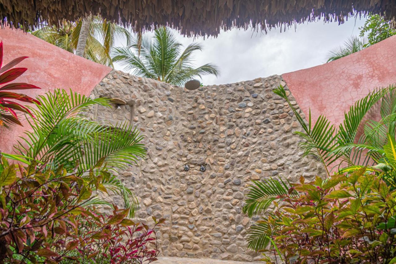 Casa Chapolin Boutique Guesthouse Palomino Exterior foto