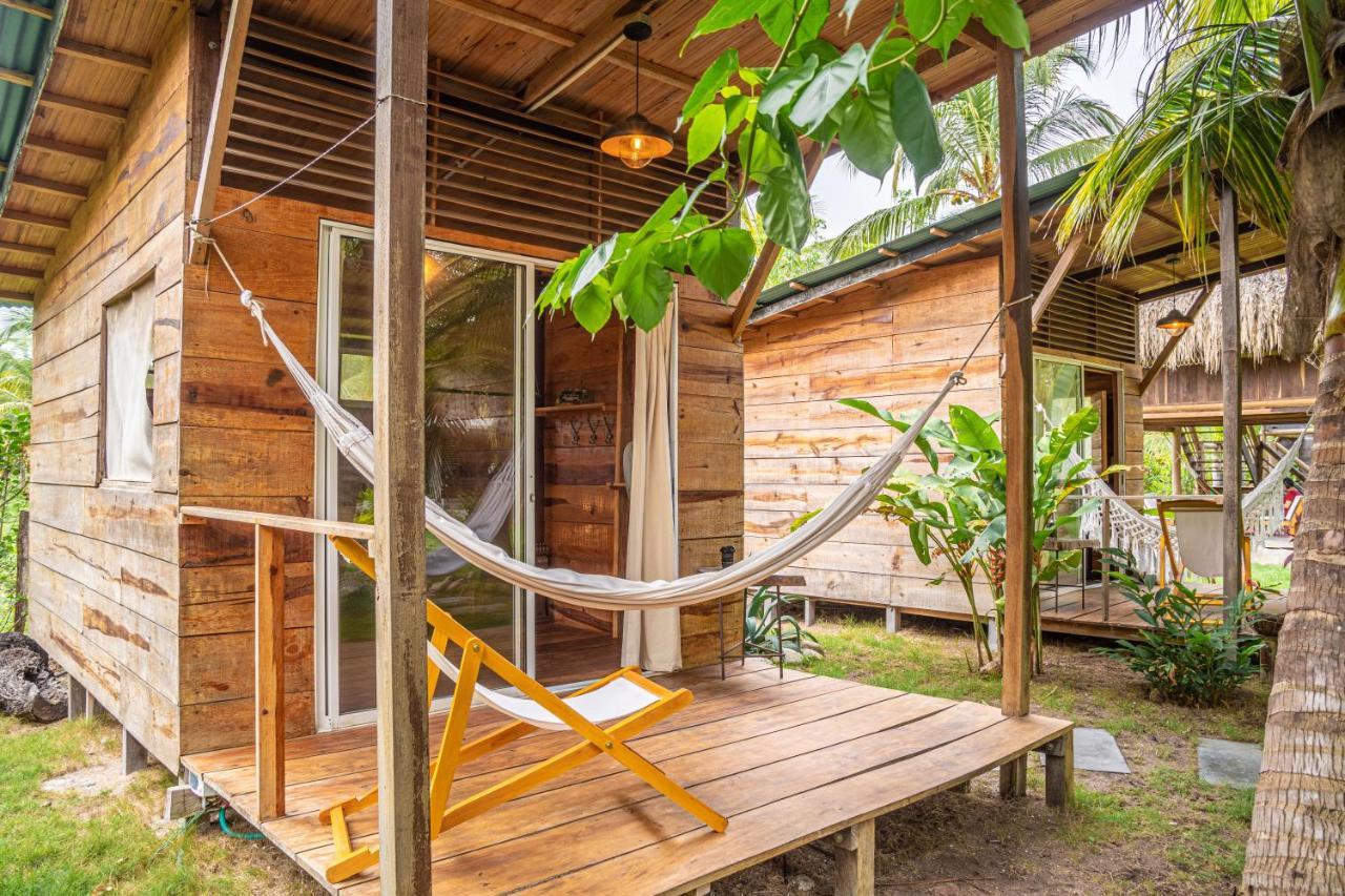 Casa Chapolin Boutique Guesthouse Palomino Exterior foto