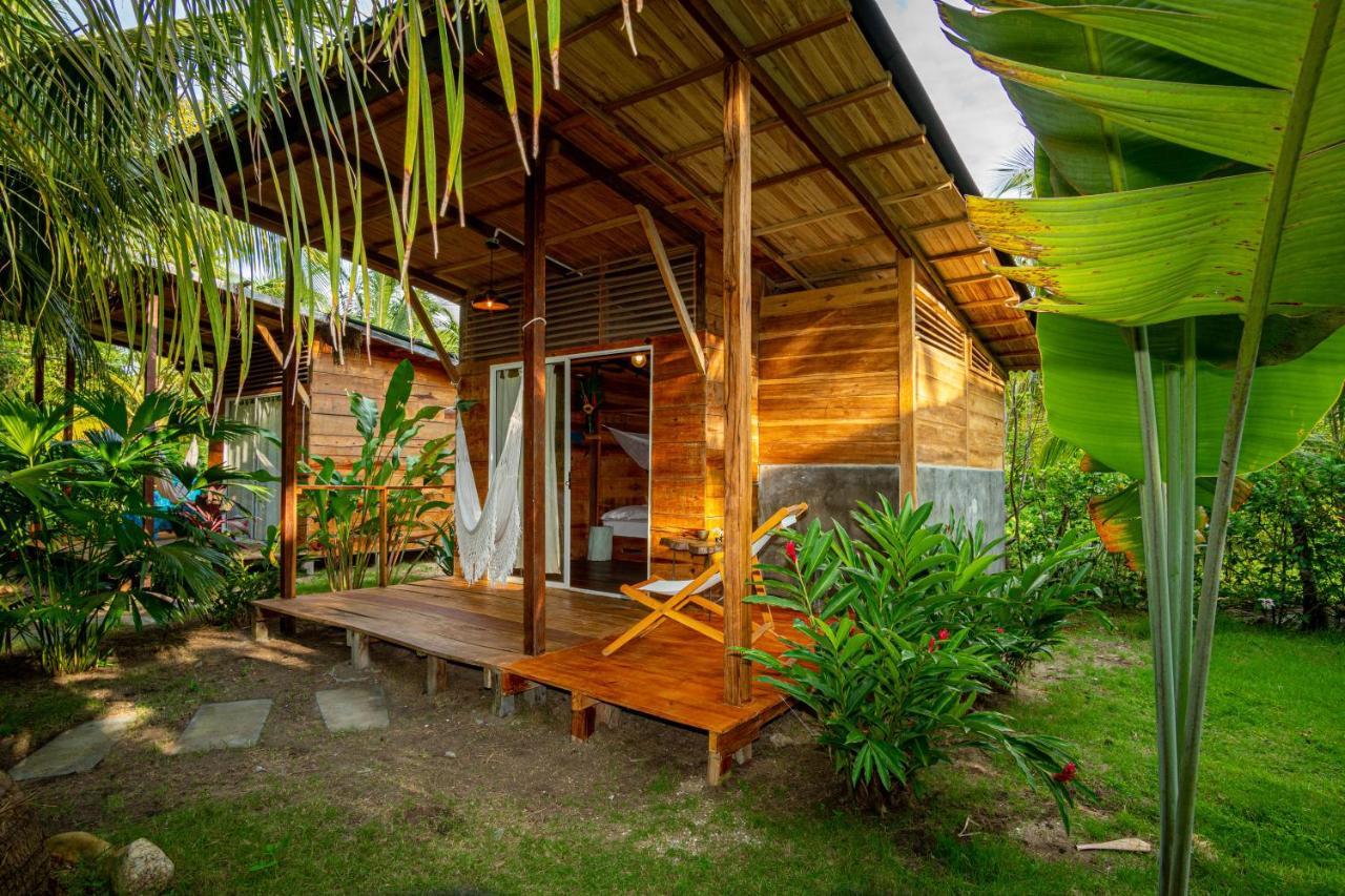 Casa Chapolin Boutique Guesthouse Palomino Exterior foto