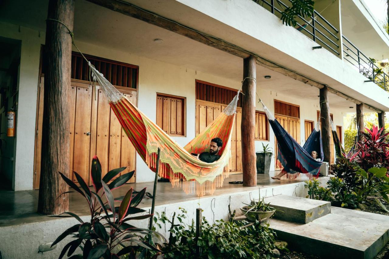 Casa Chapolin Boutique Guesthouse Palomino Exterior foto