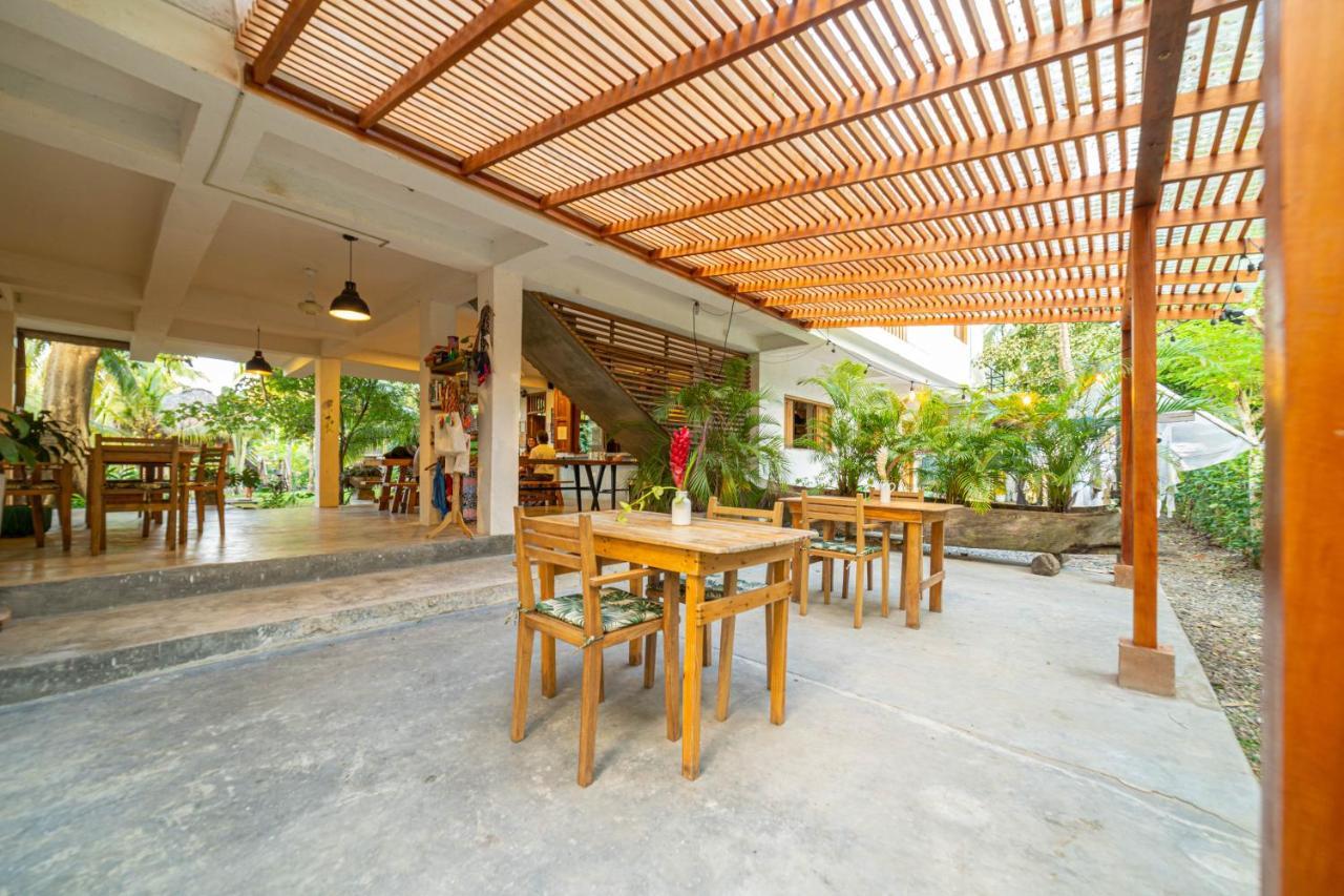 Casa Chapolin Boutique Guesthouse Palomino Exterior foto