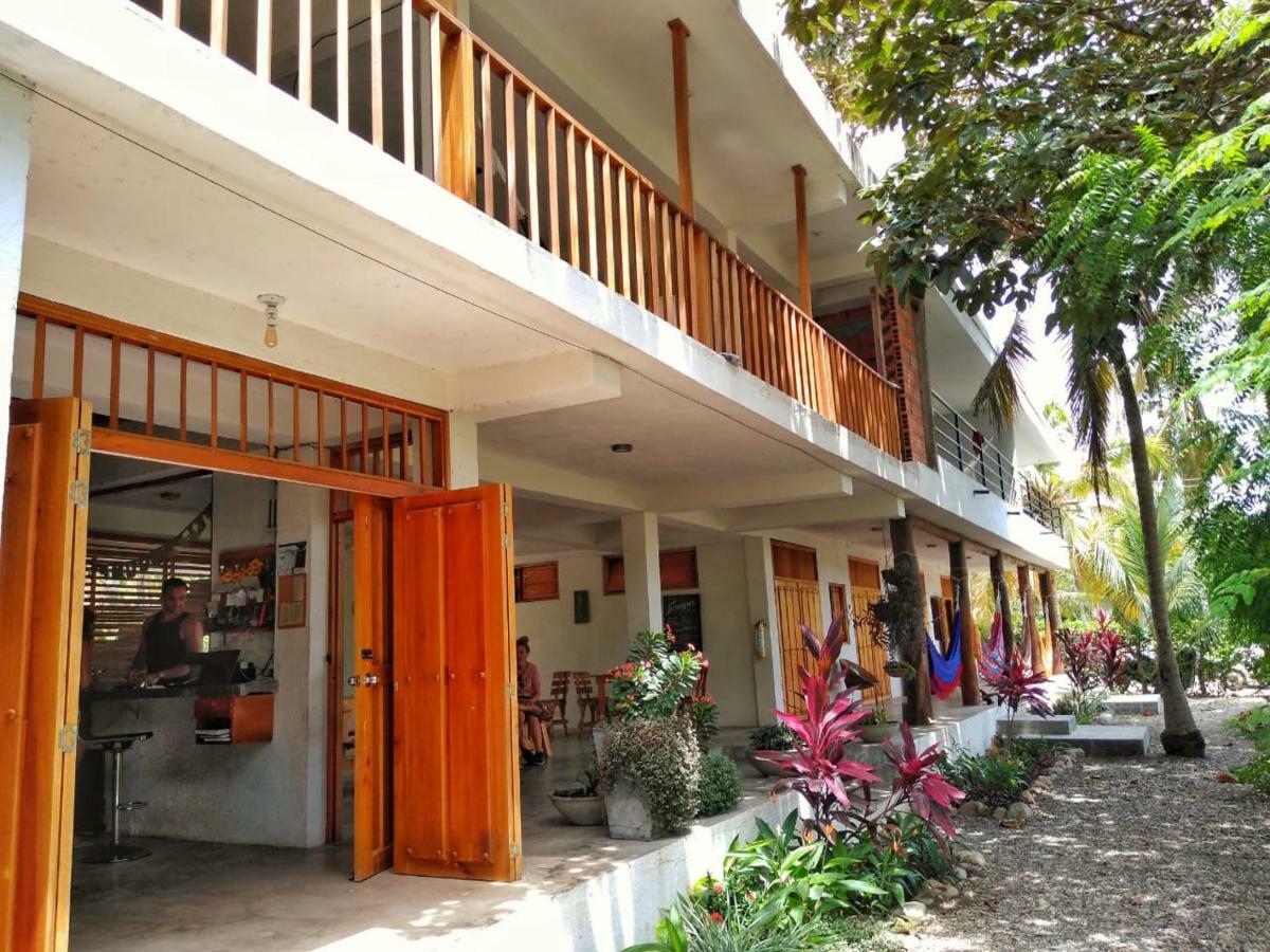 Casa Chapolin Boutique Guesthouse Palomino Exterior foto