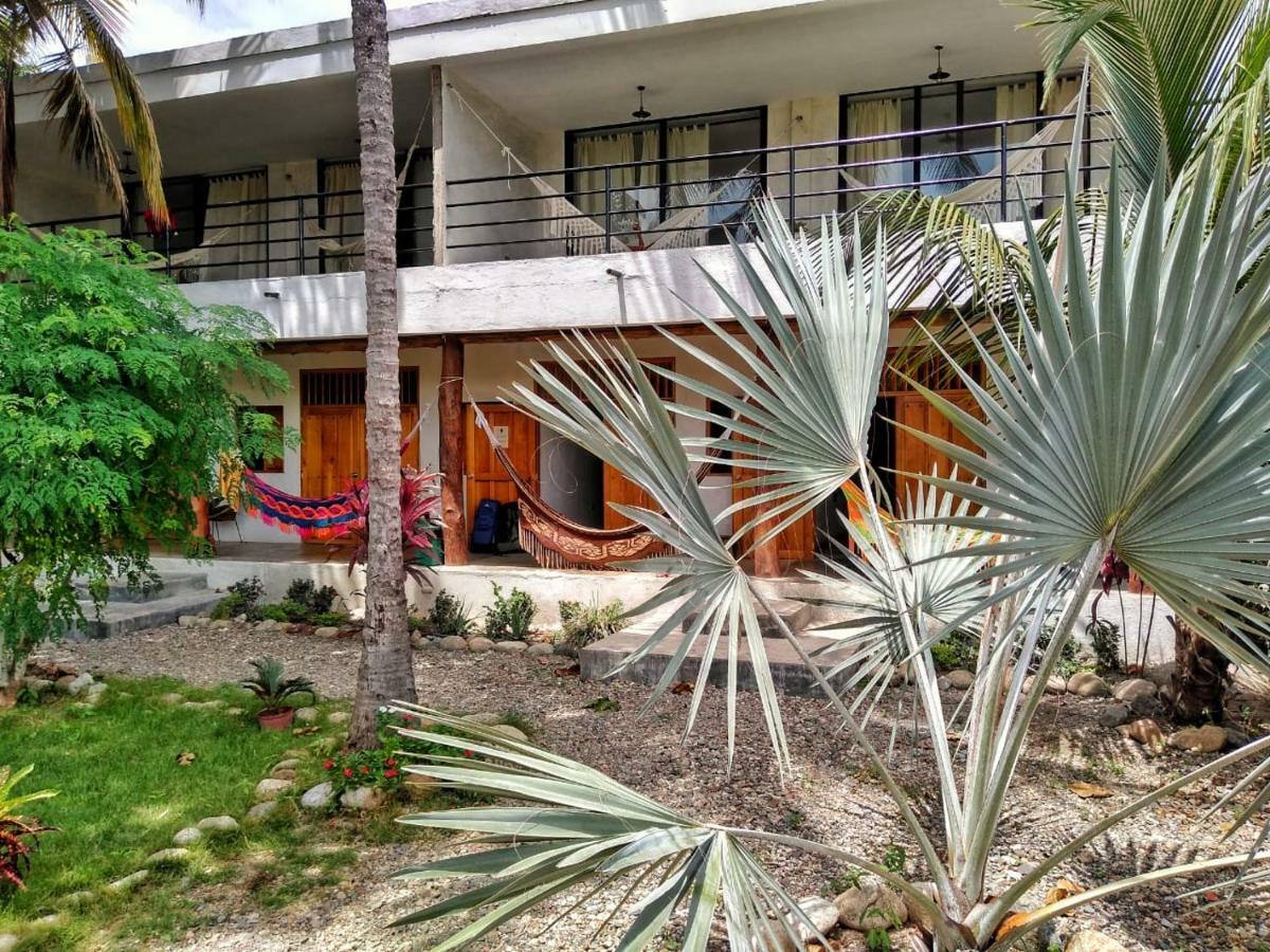Casa Chapolin Boutique Guesthouse Palomino Exterior foto