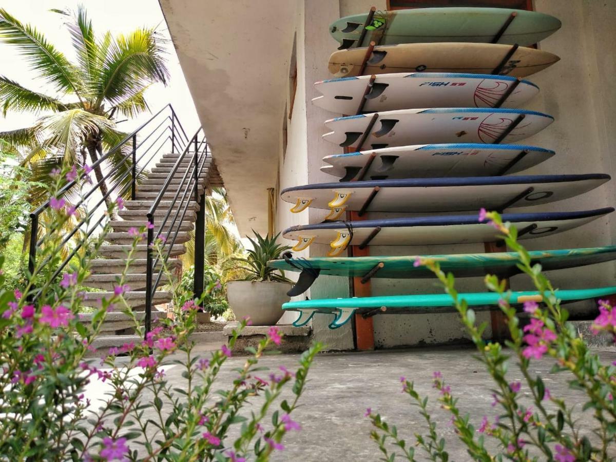 Casa Chapolin Boutique Guesthouse Palomino Exterior foto