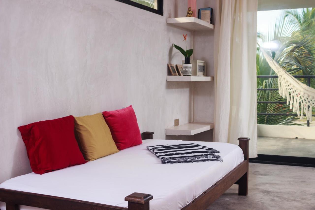 Casa Chapolin Boutique Guesthouse Palomino Exterior foto