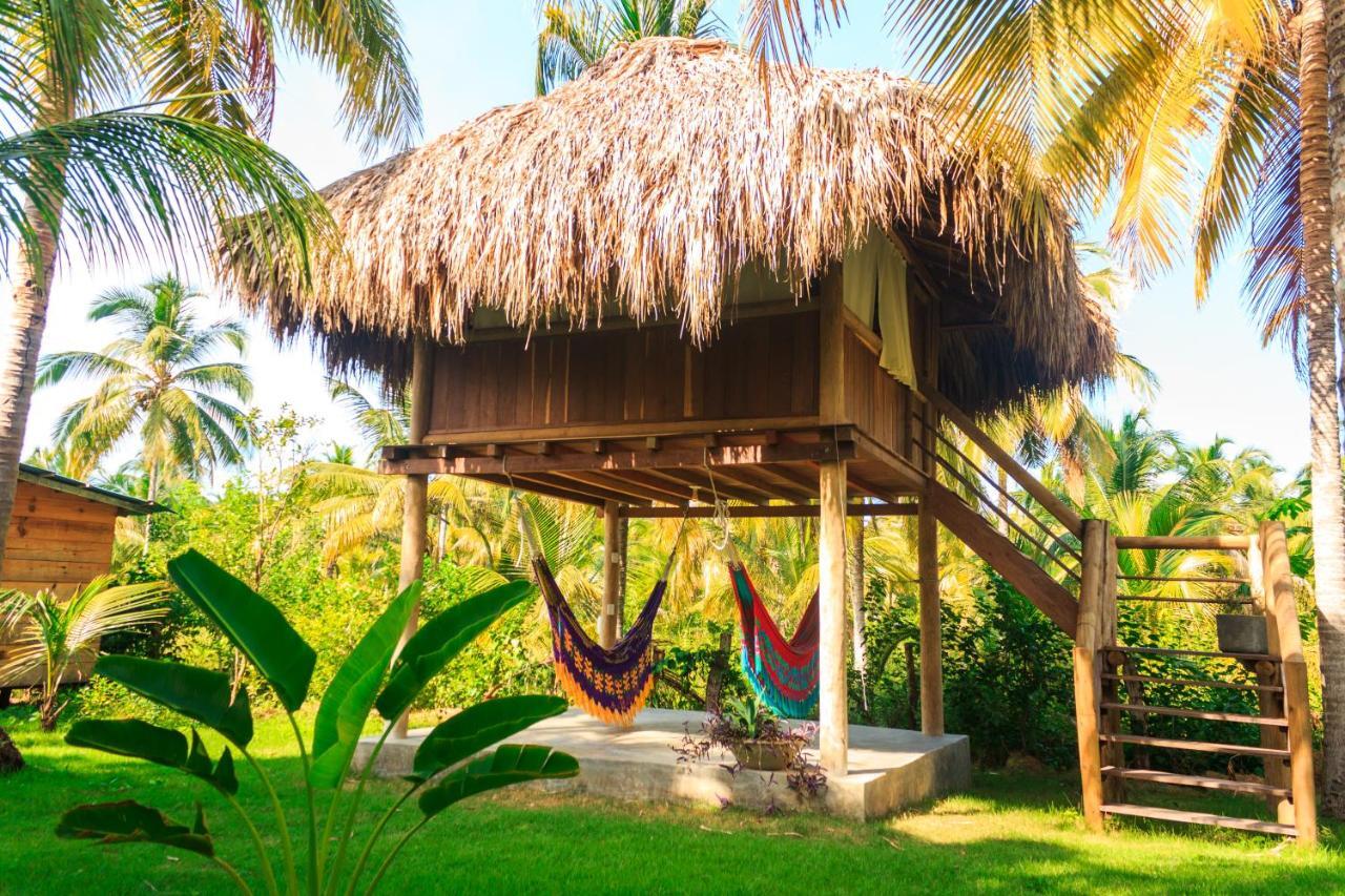 Casa Chapolin Boutique Guesthouse Palomino Exterior foto