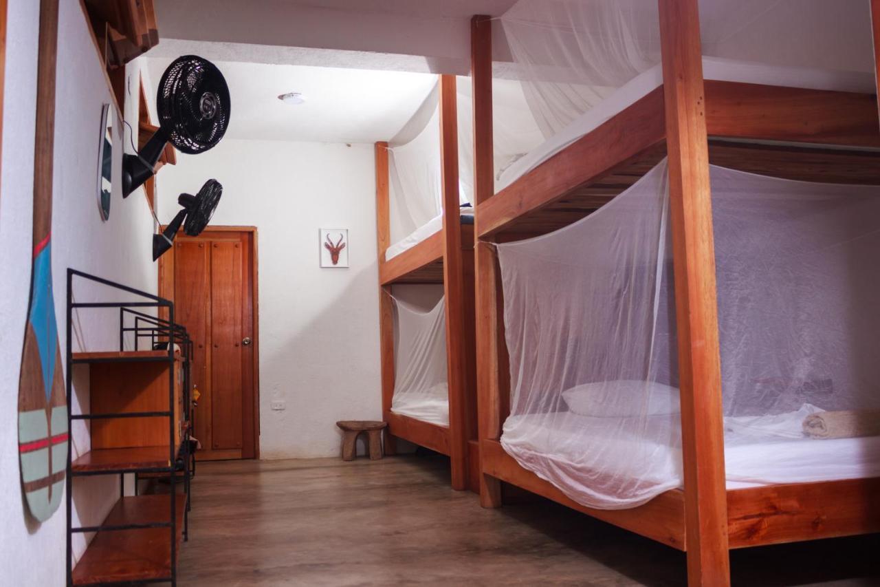 Casa Chapolin Boutique Guesthouse Palomino Exterior foto